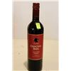 Image 1 : 2 BOTTLES OF DANCING BULL ZINFANDEL