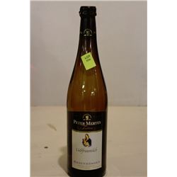 2 BOTTLES OF PETER MERTES RHEINHESSEN