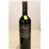 Image 1 : 2 BOTTLES OF LANGMEIL BAROSSA 2012 THREE GARDENS