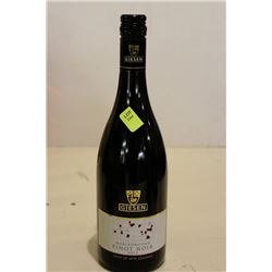 4 BOTTLES OF GIESEN MARLBOROUGH PINOT NOIR