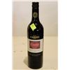 Image 1 : 4 BOTTLES OF HARDY'S 1853 SHIRAZ-CABERNET