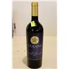Image 1 : 4 BOTTLES OF OCEANA MONTEREY CABERNET SAUVIGNON