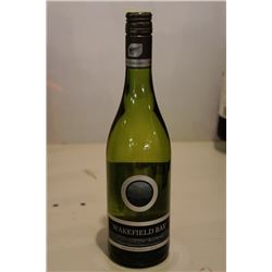 4 BOTTLES OF WAKEFIELD BAY SAUVIGNON BLANC