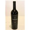 Image 1 : 3 BOTTLES OF CARNIVOR CABERNET SAUVIGNON