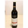 Image 1 : 3 BOTTLES OF BANROCK STATION SHIRAZ