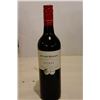 Image 1 : 3 BOTTLES OF JIP JIP ROCKS SHIRAZ 2012