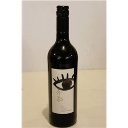 3 BOTTLES OF EYE SPY CABERNET MERLOT