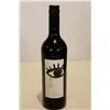 Image 1 : 3 BOTTLES OF EYE SPY CABERNET MERLOT