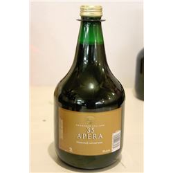 OKANAGAN CELLARS 35 APERA RED WINE