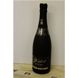 6 BOTTLES OF BRUT FREIXENET CORDON NEGRO
