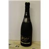 Image 1 : 6 BOTTLES OF BRUT FREIXENET CORDON NEGRO