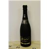 Image 1 : 5 BOTTLES OF BRUT FREIXENET CORDON NEGRO