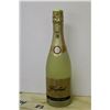 Image 1 : 6 BOTTLES OF SEMI DRY FREIXENET PREMIUM CAVA