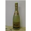 Image 1 : 5 BOTTLES OF SEMI DRY FREIXENET PREMIUM CAVA