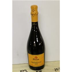 5 BOTTLES OF FIORETTI PROSECCO BRUT
