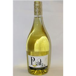 PIATDOR CHARDONNAY WHITE WINE