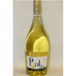 PIATDOR CHARDONNAY WHITE WINE