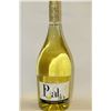 Image 1 : PIATDOR CHARDONNAY WHITE WINE