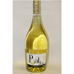 PIATDOR CHARDONNAY WHITE WINE