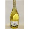 Image 1 : PIATDOR CHARDONNAY WHITE WINE