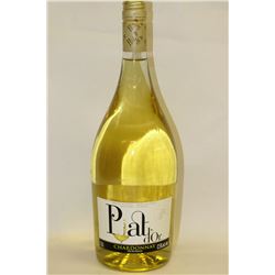 PIATDOR CHARDONNAY WHITE WINE