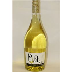 PIATDOR CHARDONNAY WHITE WINE