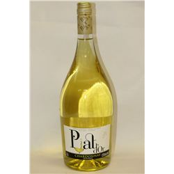 PIATDOR CHARDONNAY WHITE WINE