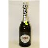 Image 1 : 5 BOTTLES OF MARTINI ASTI SPARKLING WINE