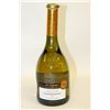Image 1 : 5 BOTTLES OF J.P. CHENET RESERVE CHARDONNAY