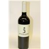 Image 1 : 4 BOTTLES OF STONEHEAD CARMENERE