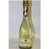 Image 1 : 4 BOTTLES OF HENKELL BLANC DE BLANCS