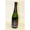 Image 1 : 3 BOTTLES OF CAVA BRUT CIELO D'OR