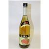 Image 1 : 3 BOTTLES OF TAKARA PLUM WHITE WINE