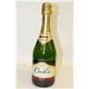 Image 1 : 3 BOTTLES OF COOK'S SPARKLING WINE