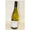 Image 1 : 4 BOTTLES OF PIERRE MOULIN CHARDONNAY