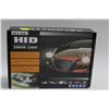 Image 1 : NEW SET OF 8000K H7 HID HEADLIGHTS AND BALLAST