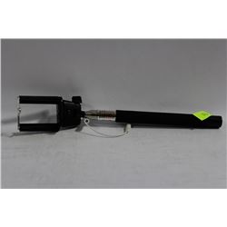 NEW TELESCOPIC SELFIE STICK FOR CAMERAS AND PHONES