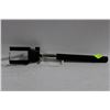 Image 1 : NEW TELESCOPIC SELFIE STICK FOR CAMERAS AND PHONES