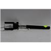 Image 1 : NEW TELESCOPIC SELFIE STICK FOR CAMERAS AND PHONES