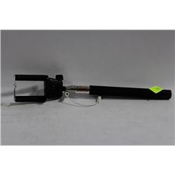 NEW TELESCOPIC SELFIE STICK FOR CAMERAS AND PHONES