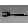 Image 1 : NEW TELESCOPIC SELFIE STICK FOR CAMERAS AND PHONES