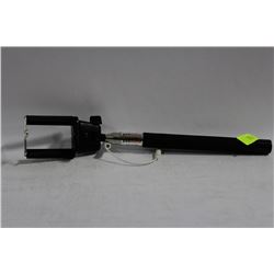 NEW TELESCOPIC SELFIE STICK FOR CAMERAS AND PHONES