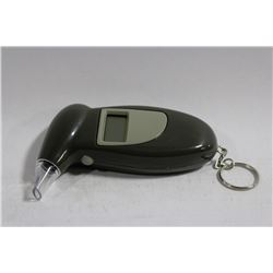 NEW DIGITAL ALCOHOL BREATH TESTER
