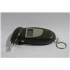 Image 1 : NEW DIGITAL ALCOHOL BREATH TESTER