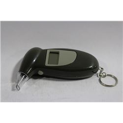 NEW DIGITAL ALCOHOL BREATH TESTER