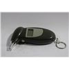 Image 1 : NEW DIGITAL ALCOHOL BREATH TESTER