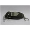 Image 1 : NEW DIGITAL ALCOHOL BREATH TESTER
