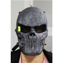 NEW PROFESSIONAL PAINBALL / AIRSOFT MASK