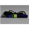 Image 1 : NEW ELECTRONIC CIGARETTE WITH CHARGER