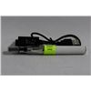 Image 1 : NEW ELECTRONIC CIGARETTE WITH CHARGER